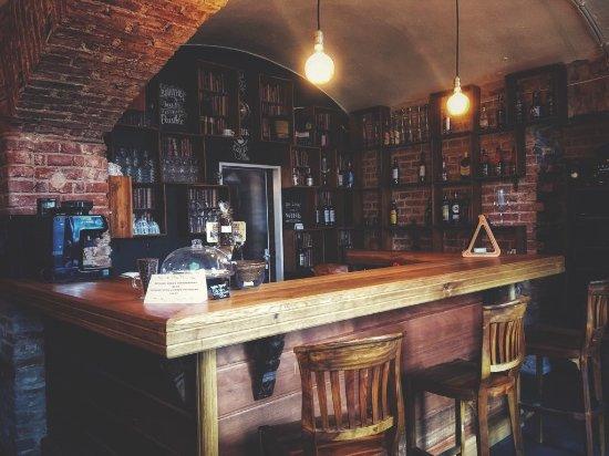 Chekhoff Cafe & Artspace
