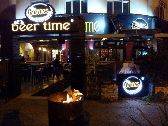 Beer Time Marmaris