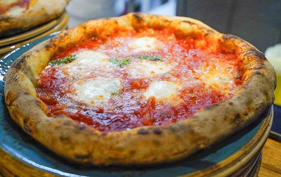 Pizzeria Di Napoli