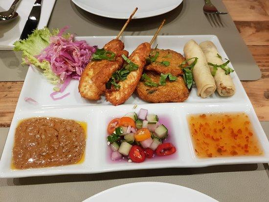 Thai By Jai