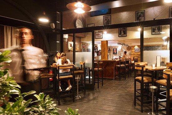 3lend Restaurant-Lounge et Tapas