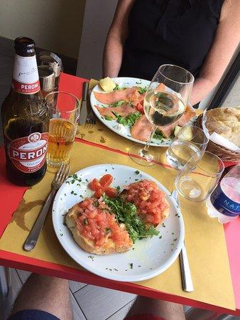 Scala Santa cafe