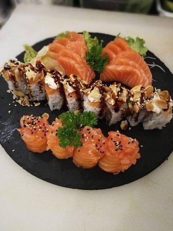 Sushi jun