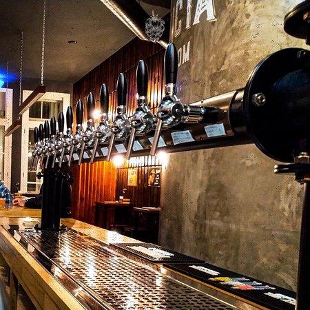 Invicta Taproom