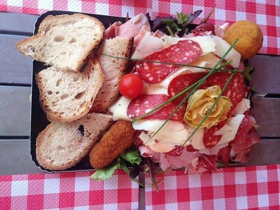 La Piazzetta