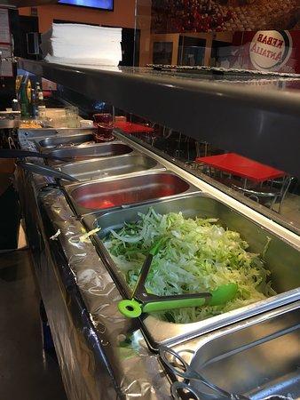 Kebab Antalia