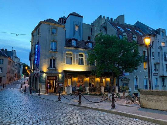 Le Saint Marcel