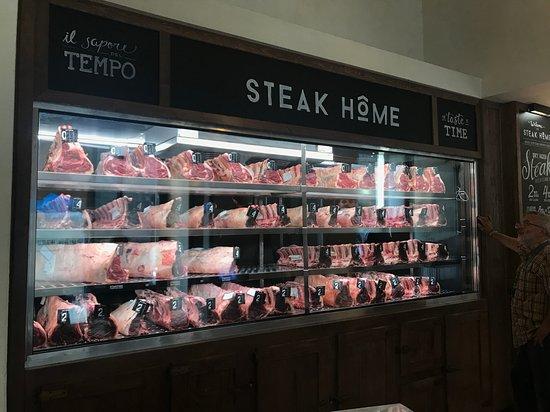 STEAK HOME Firenze