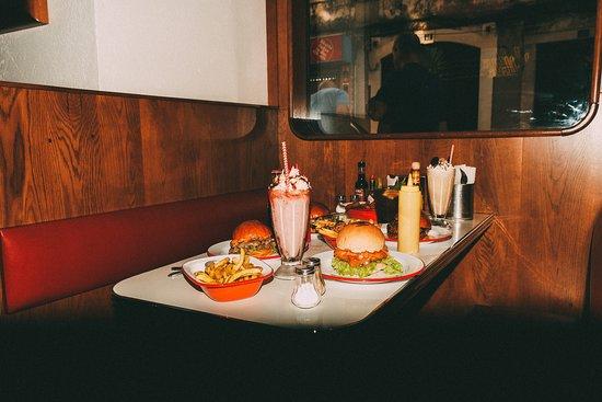 Dallas Burger Joint