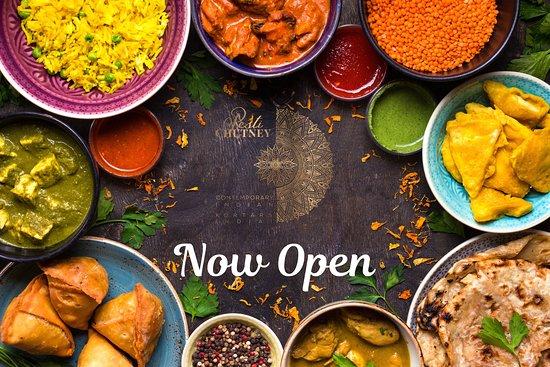 Pesti Chutney