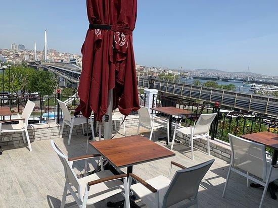 Yanik Kosk Restaurant