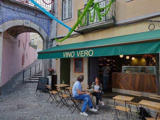 Vino Vero
