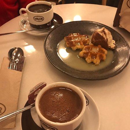 Chocolateria Valor