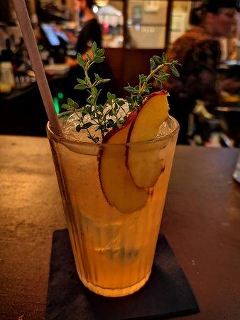 Ferro Bar