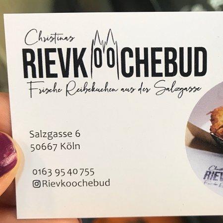 Rievkoochebud