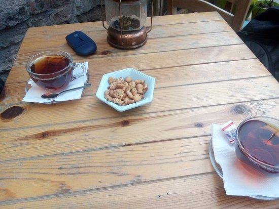 Cesme art Cafe