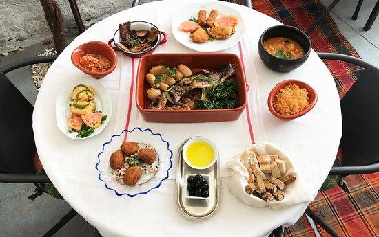 BROA Restaurante