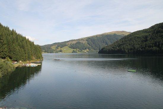 Seestuberl Gerlos