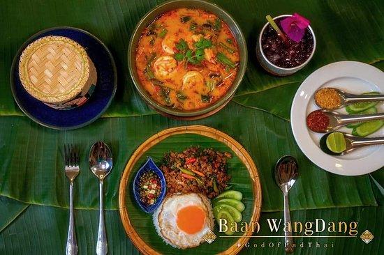 Baan WangDang