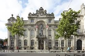 Royal Palace Antwerp