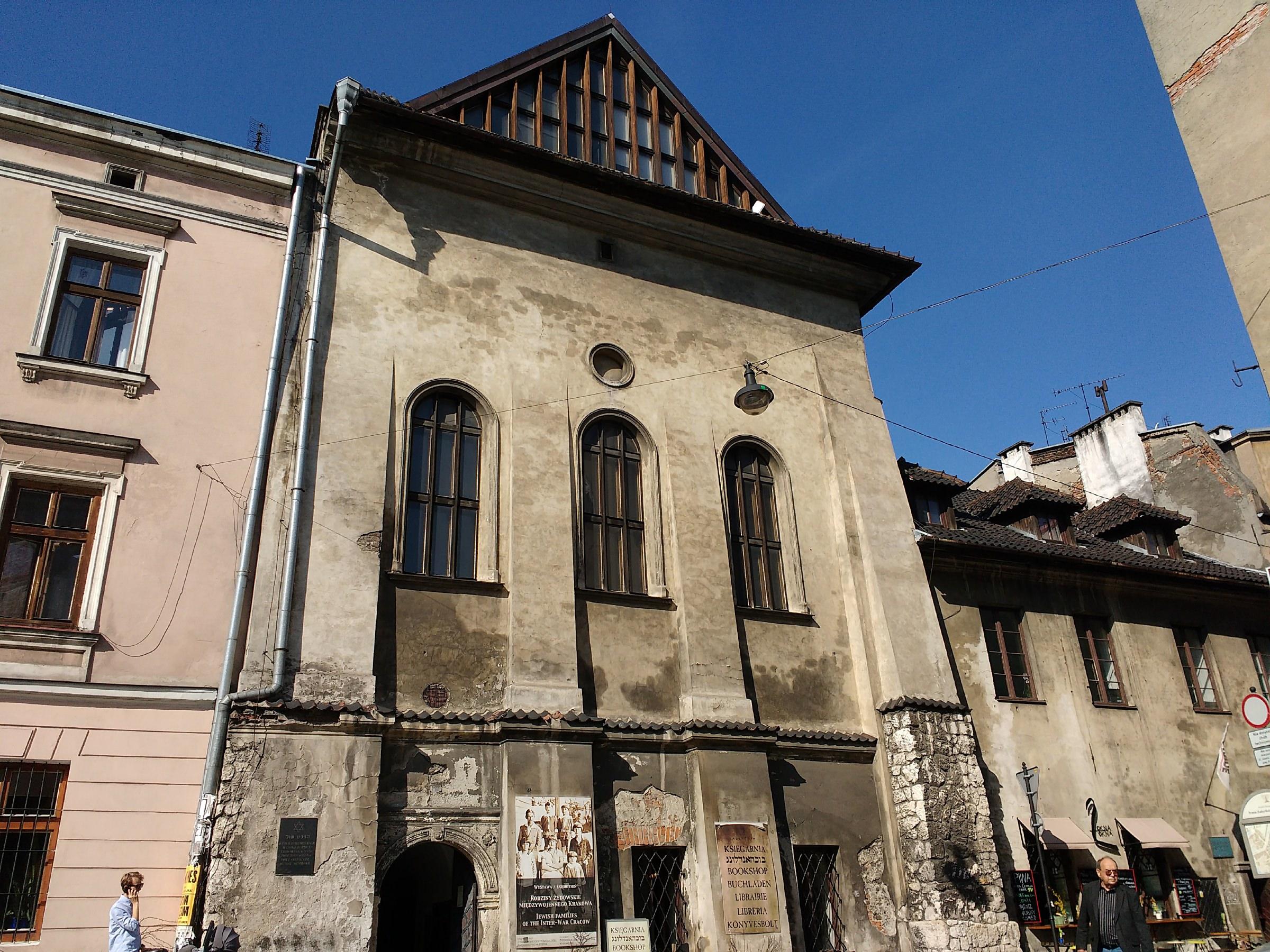 Hoge Synagoge