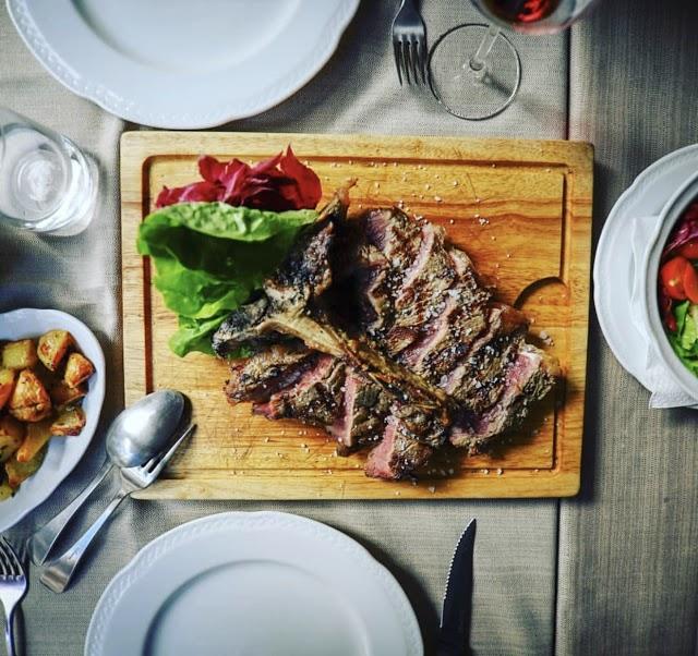 Ristorante Sant' Ambrogio