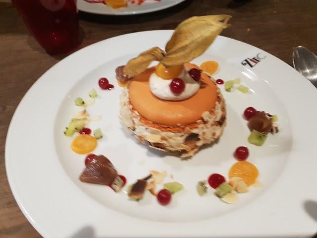 Restaurant le Zinc