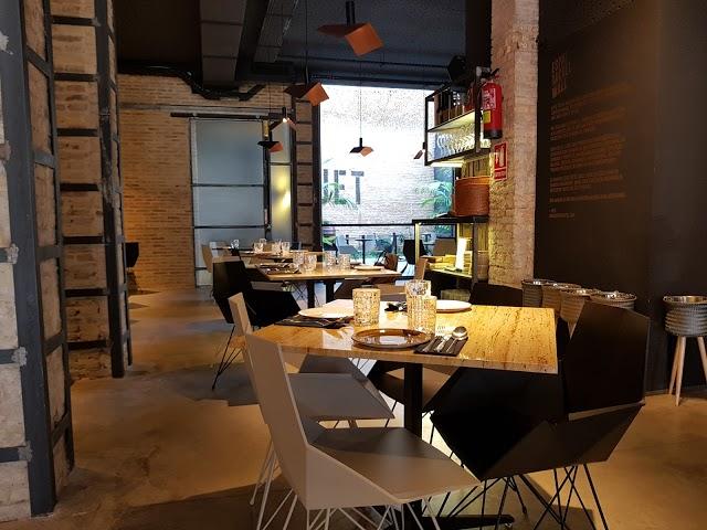 Restaurante Bouet