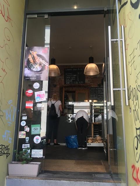 Karma Cafe