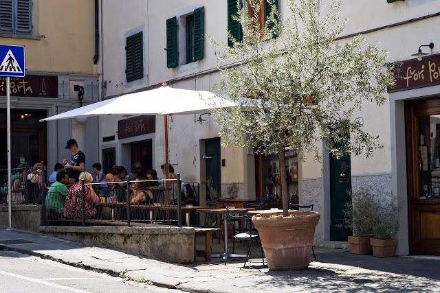 Enoteca Fuori Porta