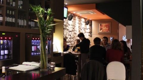 O Cacula Restaurante