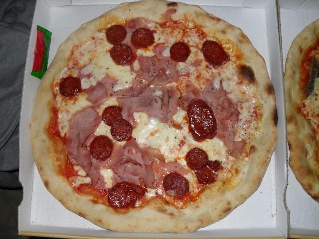 Scala restaurant