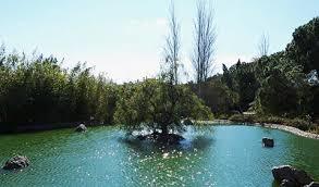 Represa Park