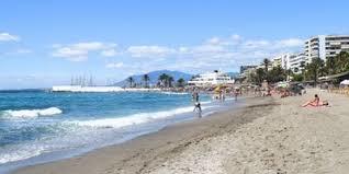 Playa de Venus