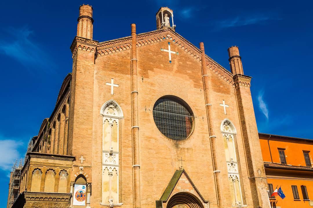 Basiliek van Sint-Jakobus de Meerdere
