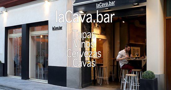 La Cava.Bar