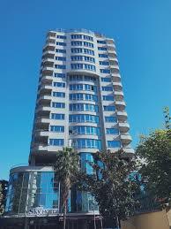 Vodafone Tower