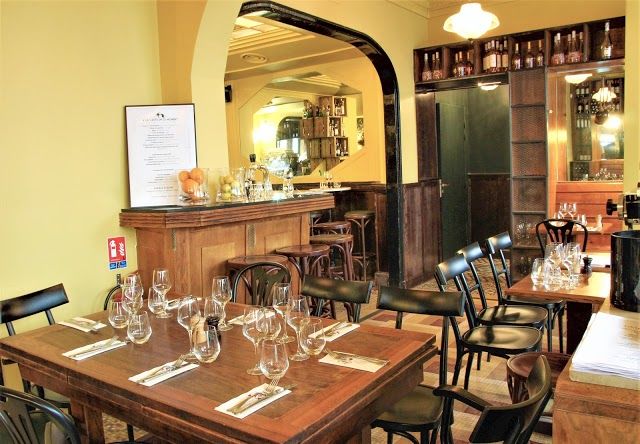Vins Des Pyrenees