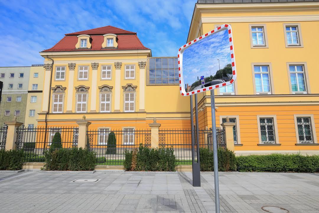 Paleis van Wroclaw