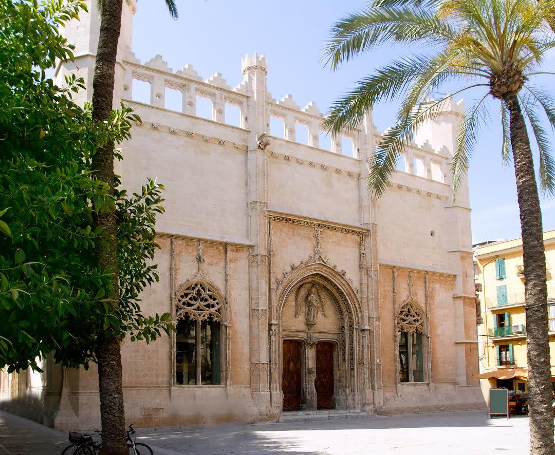 Lonja de Mallorca