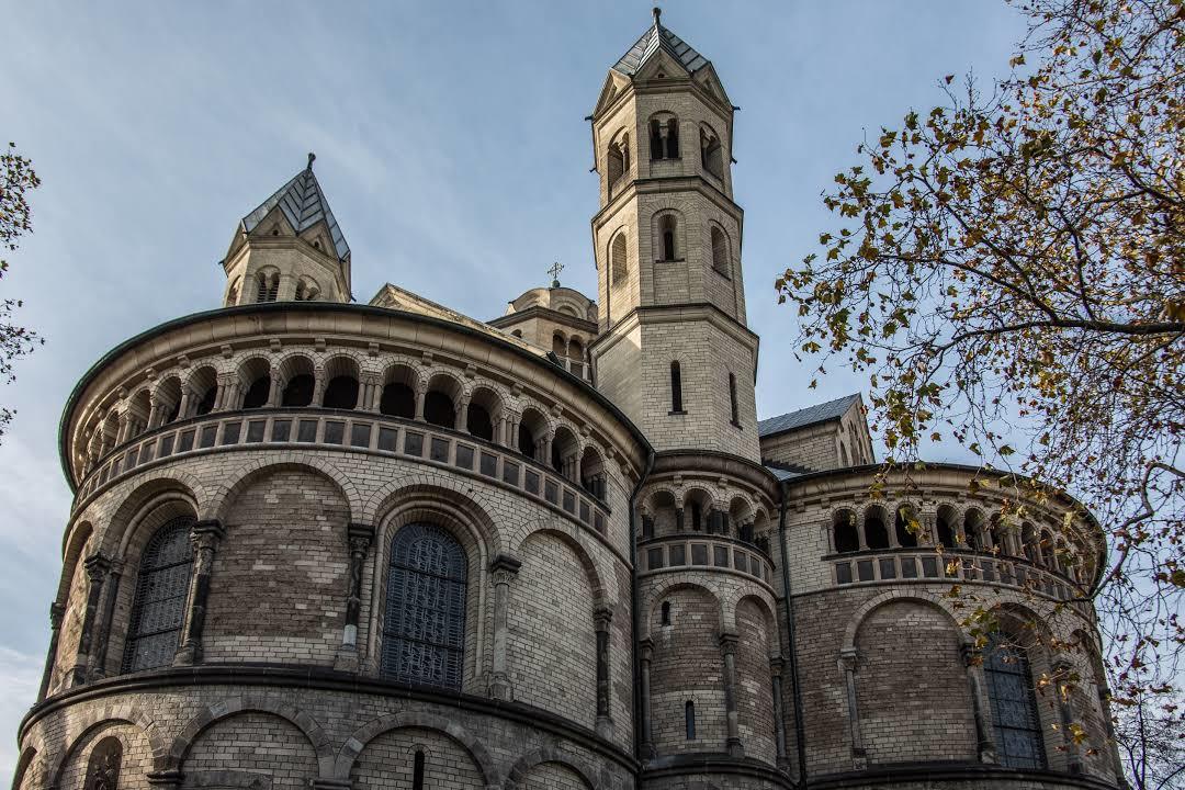 Apostelenkerk