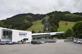 Schattberg X-Press-Bahn