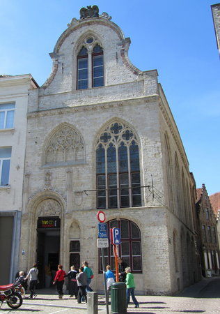 Frietmuseum