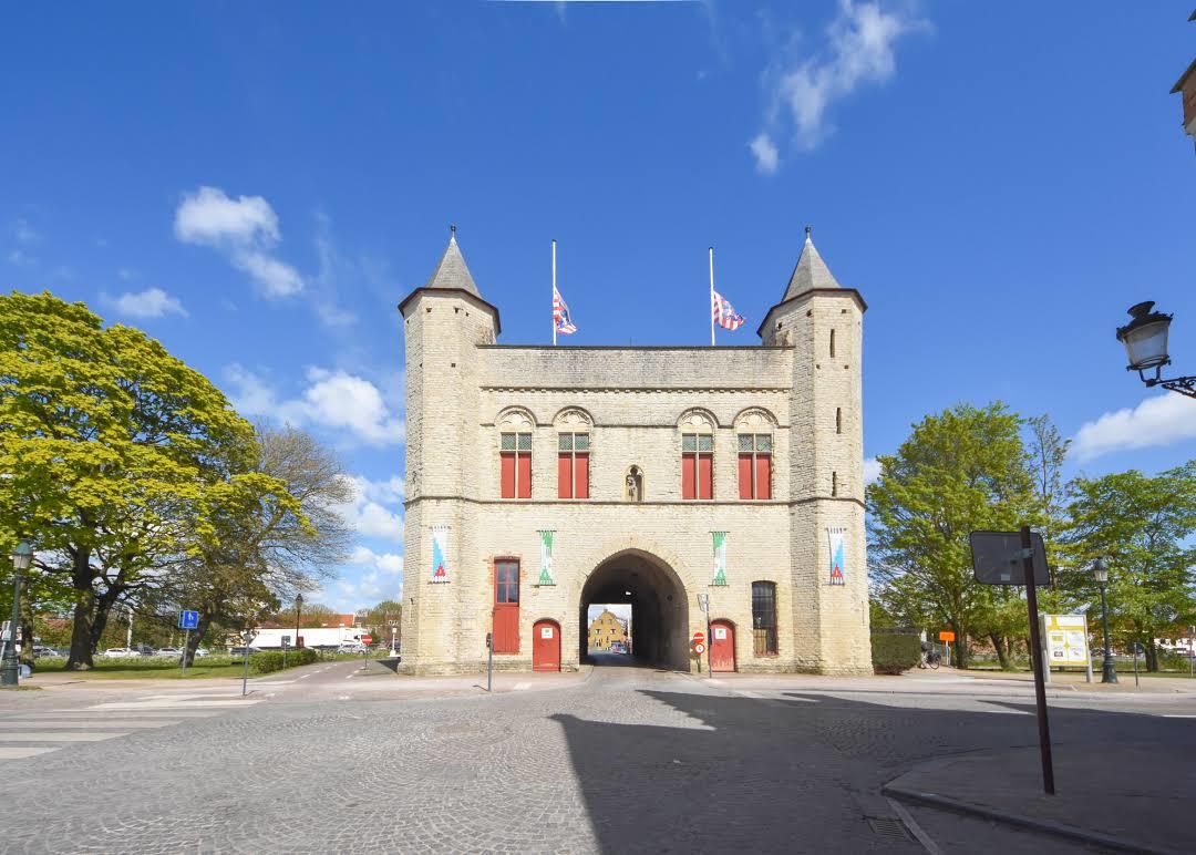 Kruispoort