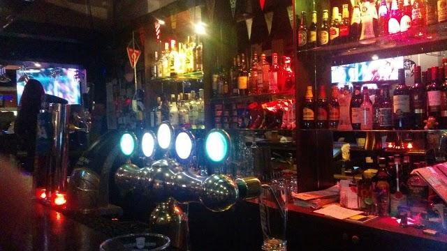 Oslo Sportsbar