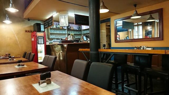 Cafe restaurant Palanda