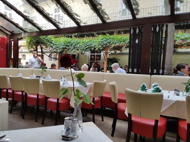 Restaurant Sperl