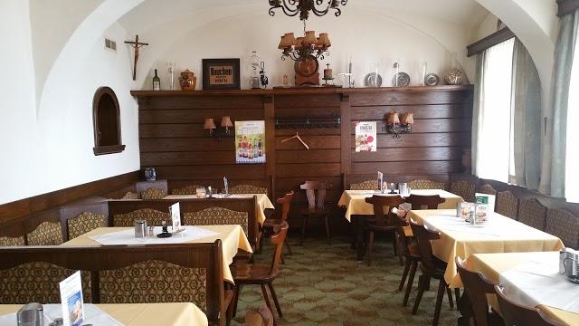 Gasthaus Engelhart
