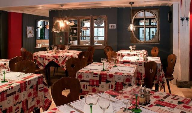 Restaurant Au Koifhus