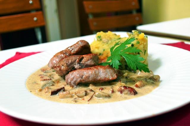Restaurace U Ciriny